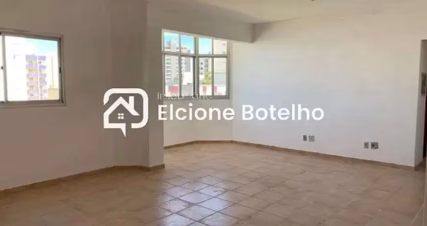 Apartamento para locação de aprox. 90 m², com 3 quartos, no bairro tabajaras - uberlândia - mg