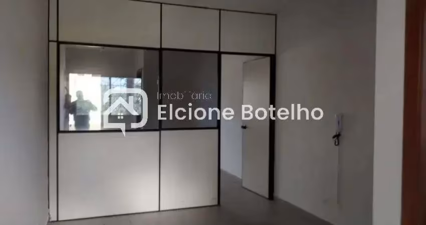 Sala comercial para locação de aprox. 30 m², no bairro daniel fonseca - uberlândia - mg