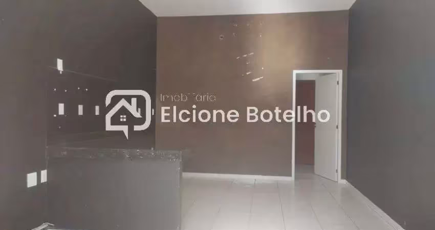 Cômodo comercial para locação de aprox. 50 m², no bairro santa mônica - uberlândia - mg