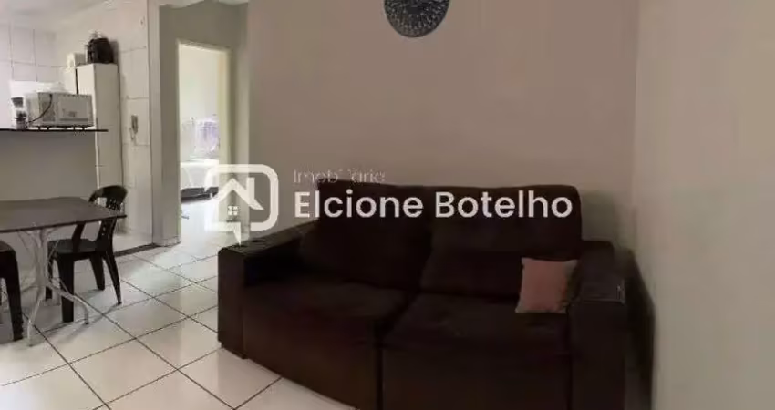 Apartamento para locação de aprox. 47 m², com 2 quartos, no bairro umuarama - uberlândia - mg