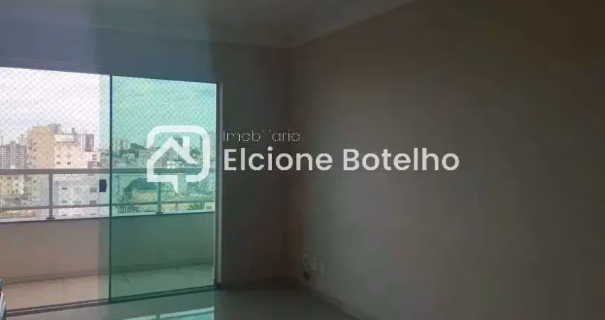 Apartamento para locação de aprox. 90 m², com 3 quartos, no vigilato pereira - uberlândia - mg
