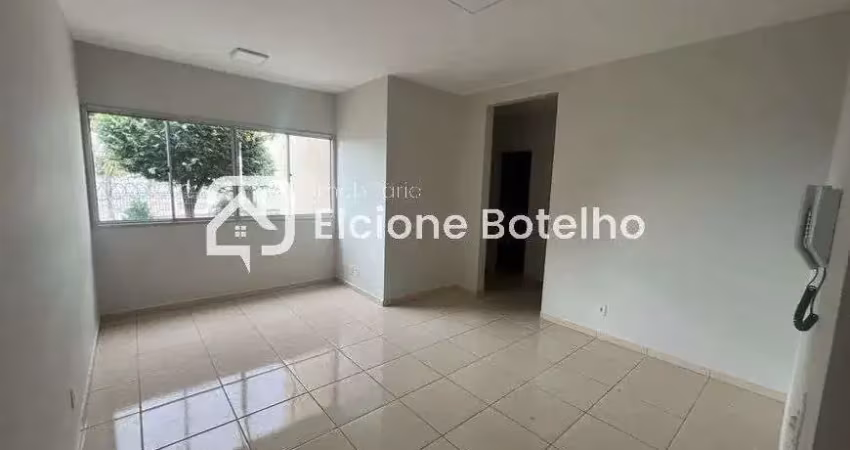 Apartamento para locação de aprox. 60 m², com 3 quartos, no segismundo pereira - uberlândia - mg