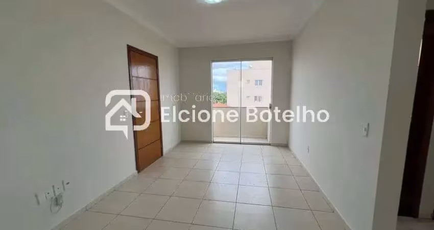 Apartamento para locação de aprox. 65 m², com 2 quartos, no bairro santa mônica - uberlândia - mg