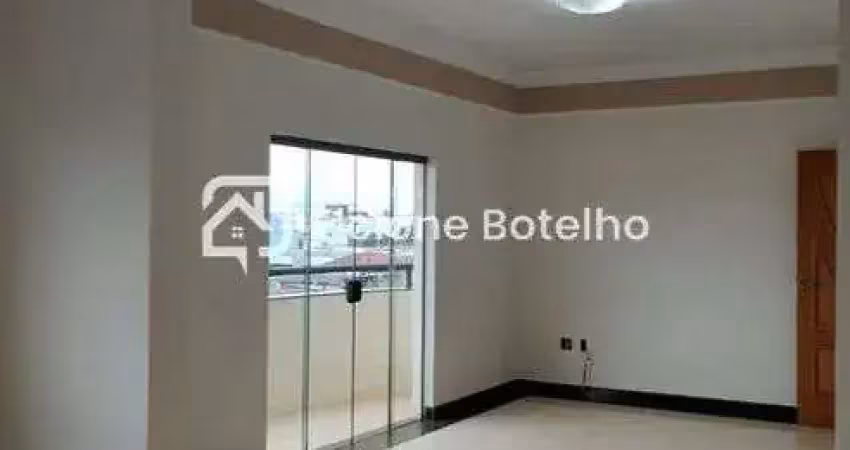 Apartamento para locação de aprox. 116 m², com 3 quartos, no bairro nossa srª aparecida, uberlândia