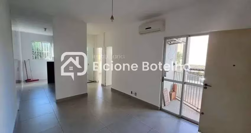 Imóvel para aluguel com 55 metros quadrados com 2 quartos em jardim patrícia - uberlândia - mg