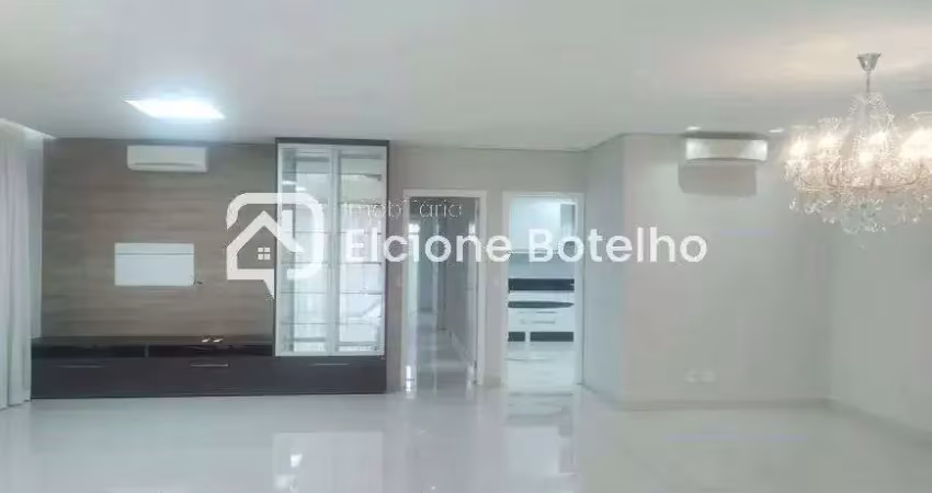 Apartamento para locação de aprox. 148 m², com 3 quartos, no bairro lídice - uberlândia - mg
