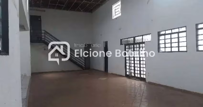Cômodo comercial para locação de aprox. 180 m², no bairro segismundo pereira - uberlândia - mg