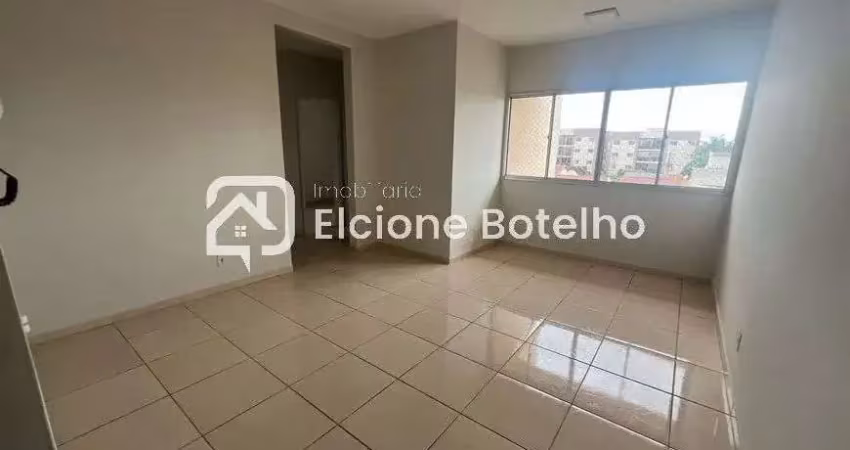 Apartamento para locação de aprox. 60 m², com 3 quartos, no segismundo pereira - uberlândia - mg