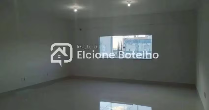 Sala comercial para locação de aprox. 40 m², com elevador, no bairro granada - uberlândia - mg