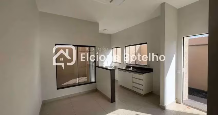 Casa para locação de aprox. 55 m², com 2 quartos, no bairro shopping park - uberlândia - mg