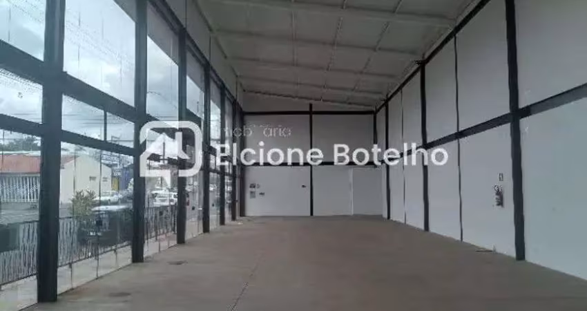 Loja comercial para locação de aprox. 31 m², com habite-se, no bairro tubalina - uberlândia - mg