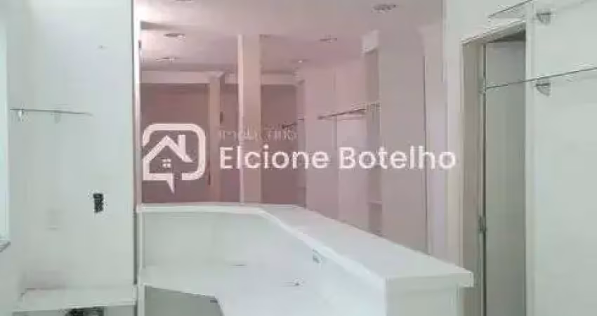 Casa comercial para locação de aprox. 40 m², com 1 quarto, no jardim karaíba - uberlândia - mg