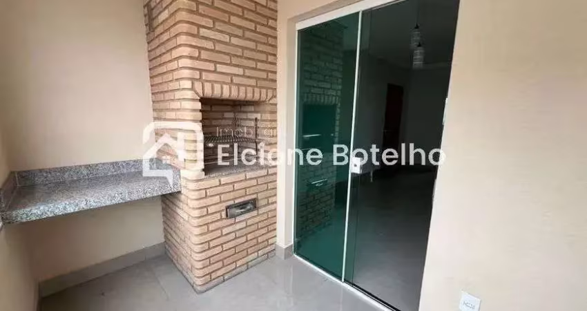 Apartamento para locação de aprox. 94 m², com 3 quartos, no bairro brasil - uberlândia - mg