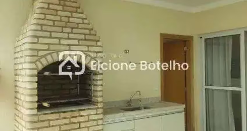 Cobertura para locação de aprox. 200 m², com 3 quartos, no bairro santa mônica - uberlândia - mg