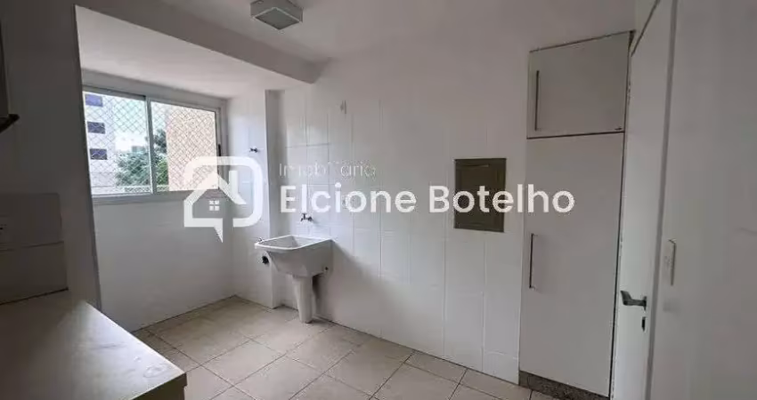 Apartamento para locação de aprox. 170 m², com 3 quartos, no osvaldo rezende - uberlândia - mg