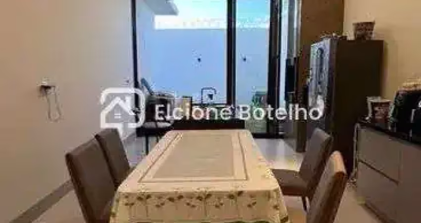 Casa para locação de aprox. 170 m², com 4 quartos, 1 suíte, no bairro novo mundo - uberlândia - mg