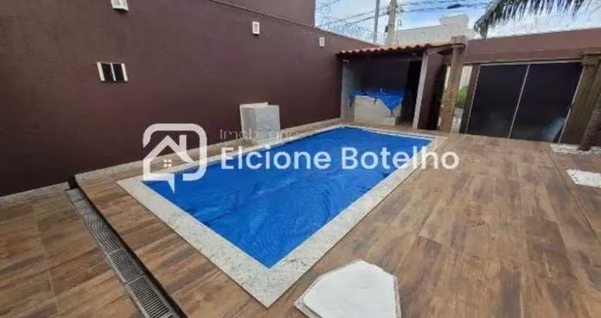Casa para locação de aprox. 200 m², com 3 quartos, no bairro jardim europa - uberlândia - mg