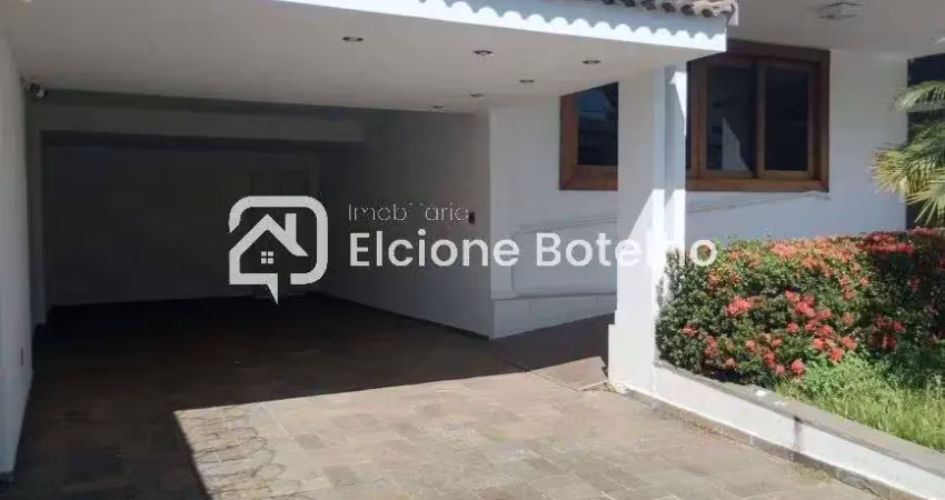 Casa comercial para locação de aprox. 280 m², com 4 salas, no bairro saraiva - uberlândia - mg