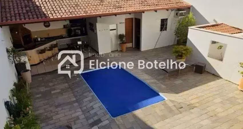 Casa para locação de aprox. 229 m², com 3 quartos, no bairro cidade jardim - uberlândia - mg
