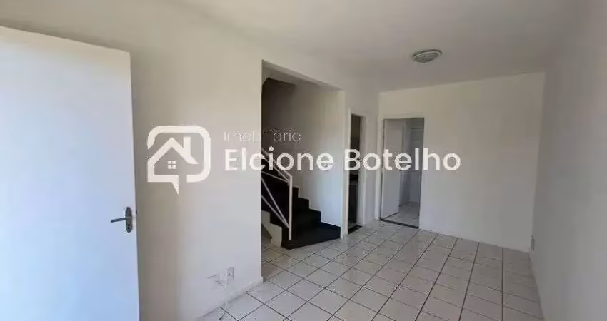 Casa para locação de aprox. 95 m, com 3 quartos, no bairro jardim karaíba - uberlândia - mg
