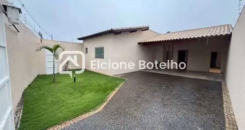Casa para locação de aprox. 190 m², com 4 quartos, no bairro alto umuarama - uberlândia - mg