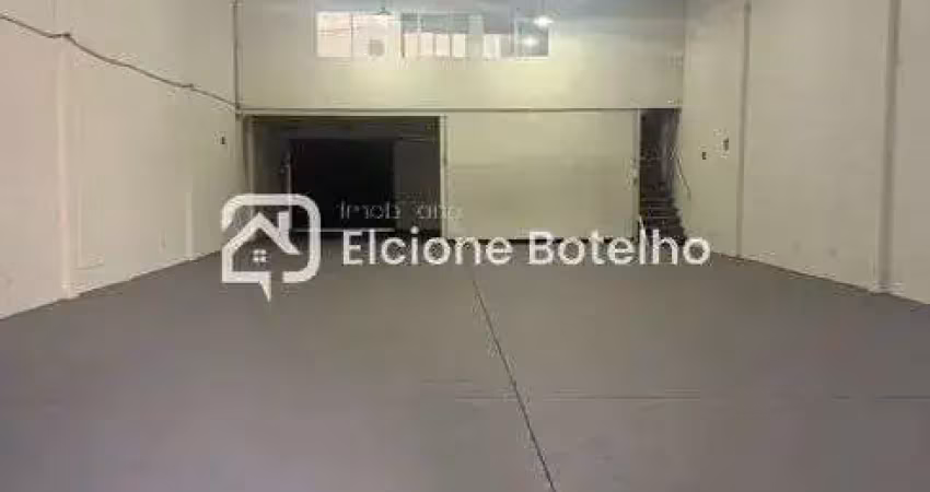 Barracão para locação de aprox. 300 m², com habite-se, no bairro daniel fonseca - uberlândia - mg