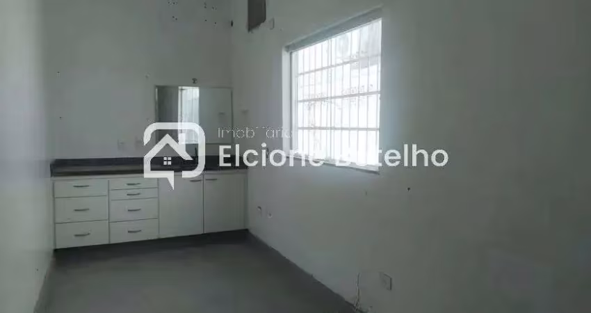 Casa comercial para locação de aprox. 250 m², com 6 salas, no bairro brasil - uberlândia - mg