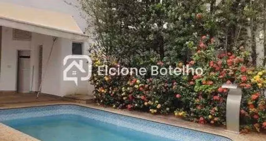 Casa em condomínio para locação de aprox. 250 m², com 4 quartos, no bairro gávea - uberlândia - mg