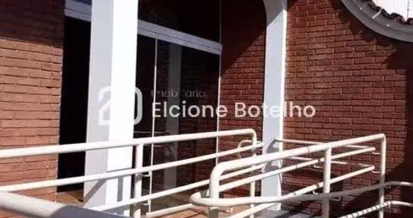 Casa comercial para locação de aprox. 350 m², com 1 quarto, no bairro nossa senhora aparecida