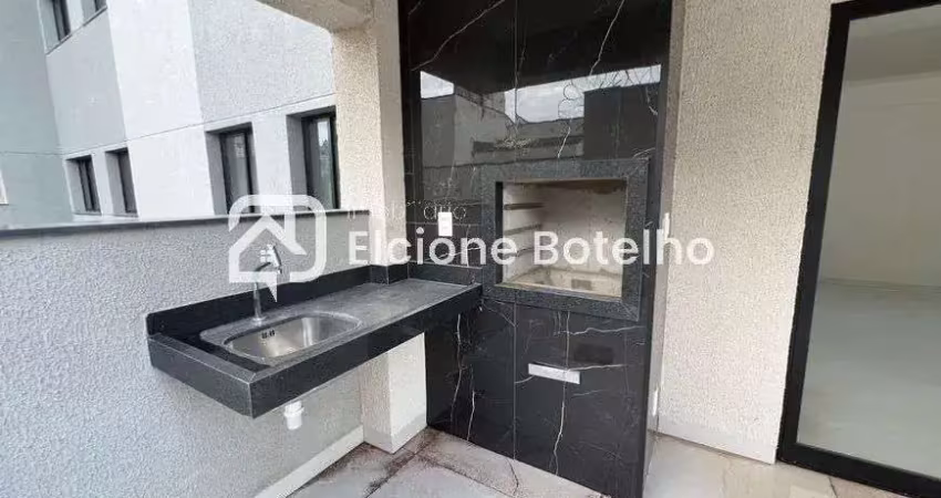 Apartamento para locação de aprox. 127 m², com 3 quartos, no morada da colina - uberlândia - mg