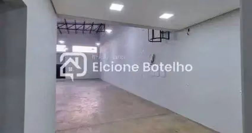 Galpão comercial para locação de aprox. 330 m², no bairro grand ville - uberlândia - mg