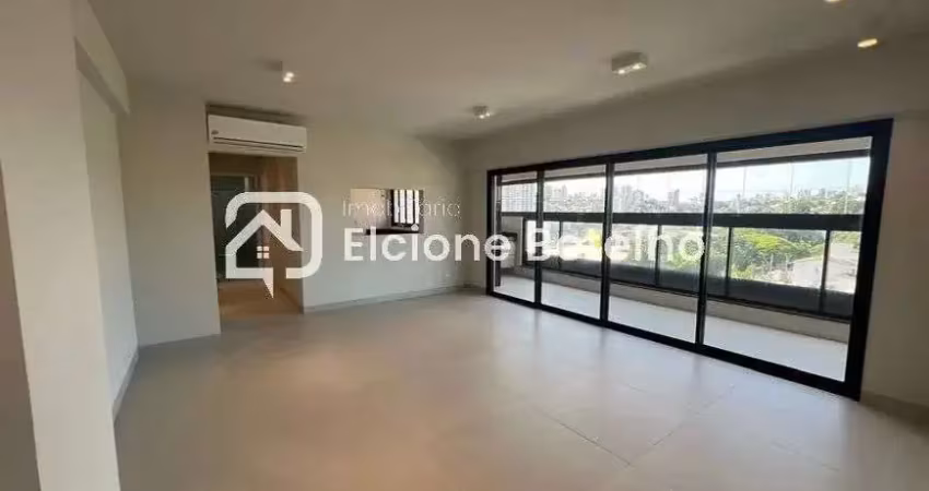 Apartamento para locação de aprox. 130 m², com 3 quartos, no morada da colina - uberlândia - mg