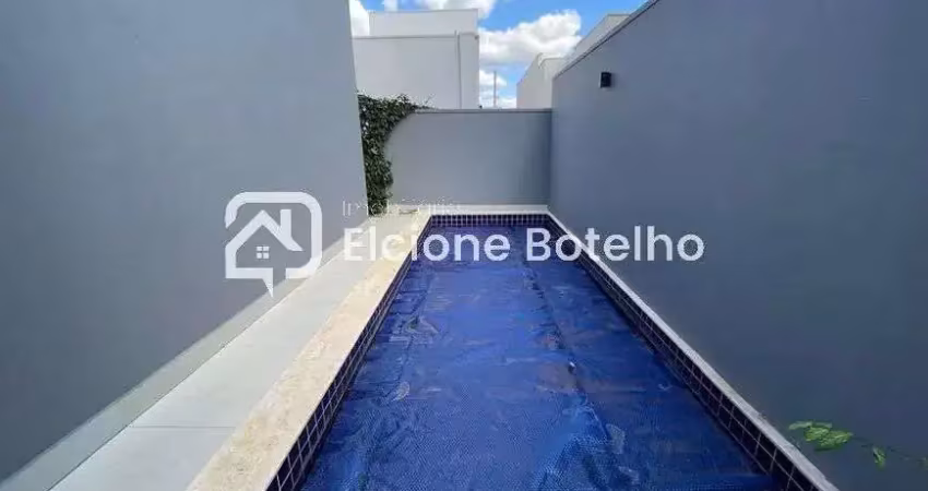 Casa para locação de aprox. 240 m², com 3 quartos, 3 suítes, no bairro jardim sul - uberlândia - mg