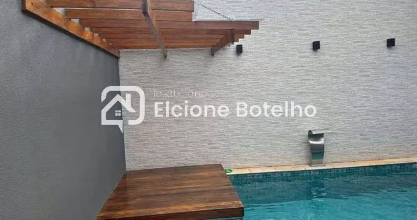 Casa para locação de aprox. 250 m², com 3 quartos, no bairro granada - uberlândia - mg