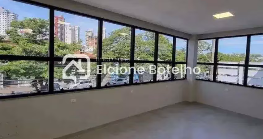 Prédio comercial para locação de aprox. 640 m², com habite-se, no centro - uberlândia - mg