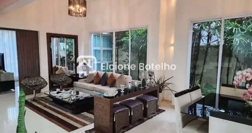Casa em condomínio para locação de aprox. 284 m², com 3 quartos, no aclimação - uberlândia - mg