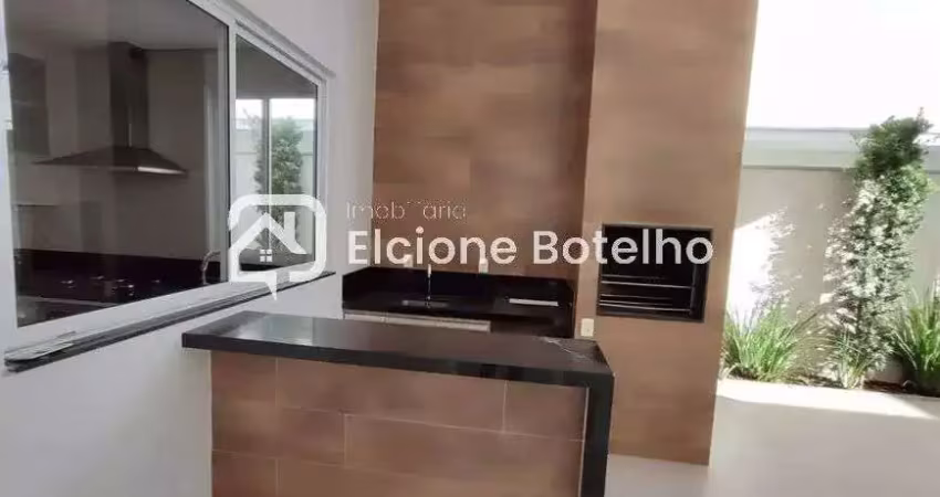 Casa em condomínio para locação de aprox. 184 m², com 3 quartos, no bairro granada - uberlândia - mg
