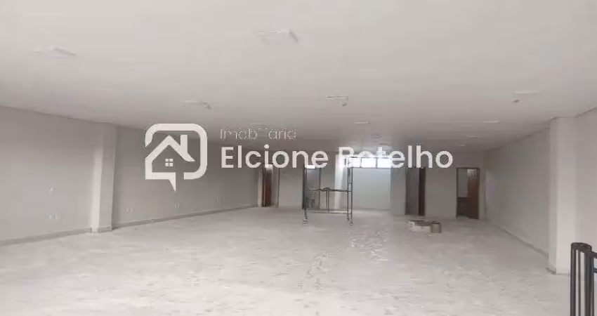 Cômodo comercial para locação de aprox. 200 m², com elevador, no centro - uberlândia - mg