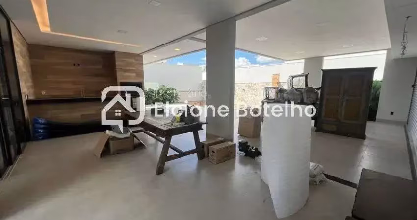 Casa para locação de aprox. 565 m², com 4 quartos, no bairro jardim botânico - uberlândia - mg