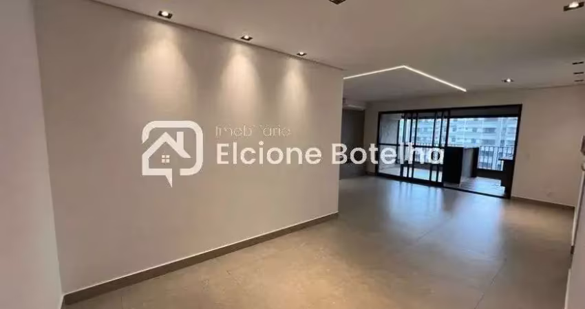 Apartamento para locação de aprox. 130 m², com 3 quartos, no bairro jardim sul - uberlândia - mg