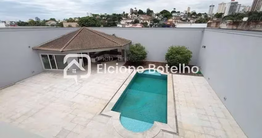 Casa para locação de aprox. 800 m², com 4 quartos, no bairro morada da colina - uberlândia - mg