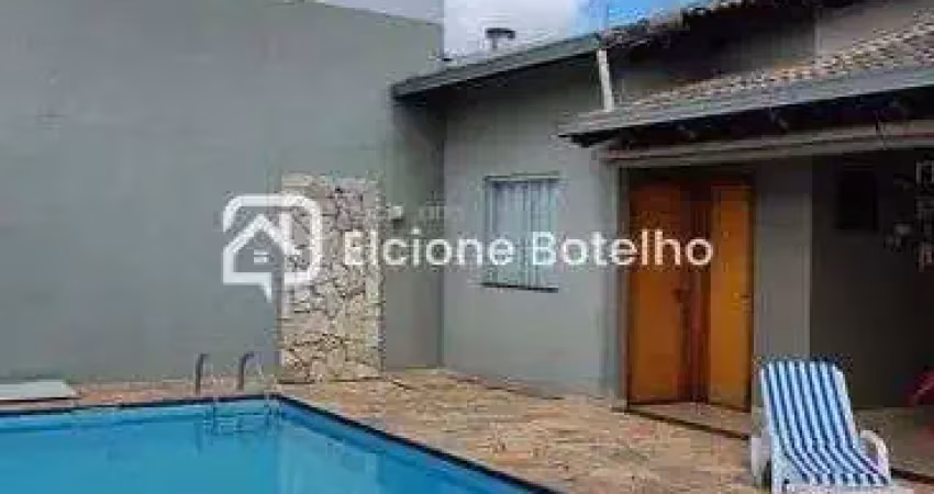 Casa para locação de aprox. 250 m², com 3 quartos, no bairro segismundo pereira - uberlândia - mg