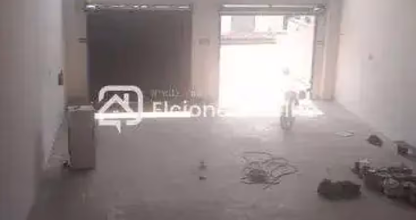 Barracão comercial para locação de aprox. 270 m², com habite-se, no bairro carajás - uberlândia - mg