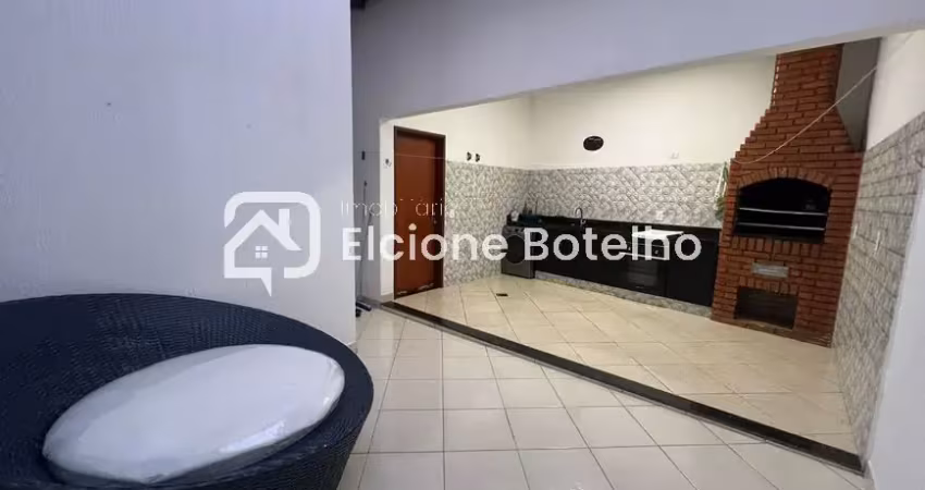 Casa para locação de aprox. 209 m², com 3 quartos, no bairro dona zulmira - uberlândia - mg