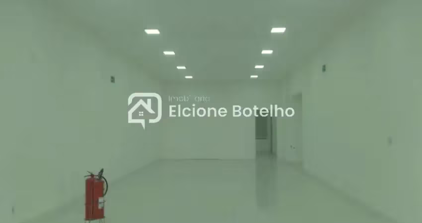 Cômodo comercial para locação de aprox. 150 m², no bairro jardim patrícia - uberlândia - mg