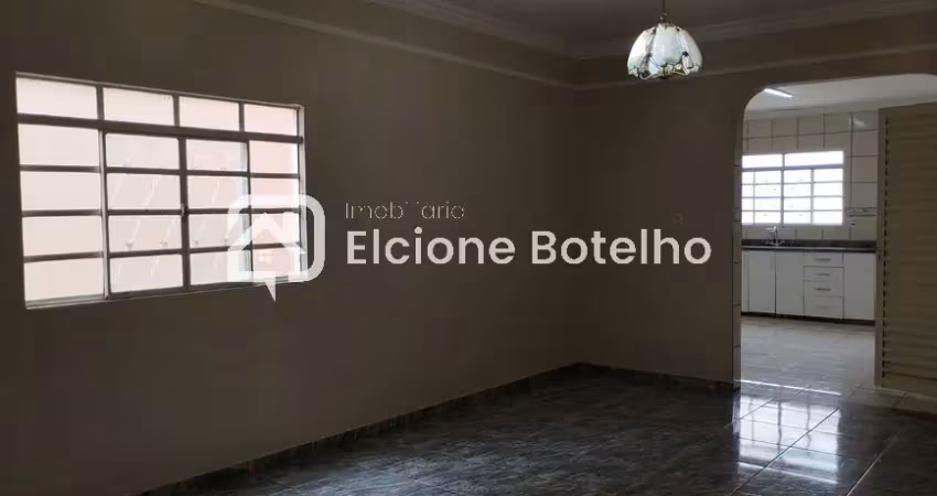 Casa para locação de aprox. 180 m², com 3 quartos, 1 suíte, no bairro granada - uberlândia - mg