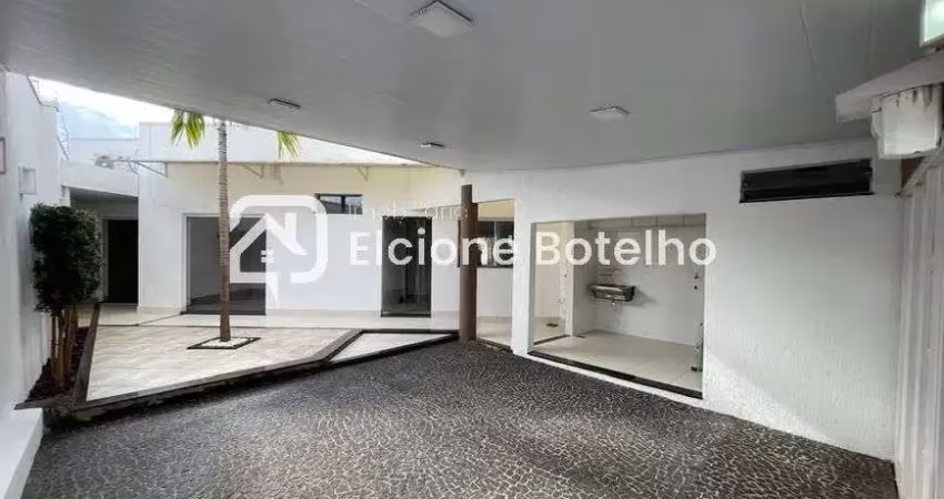 Casa comercial para locação de aprox. 115 m², com 4 quartos, no bairro tibery - uberlândia - mg
