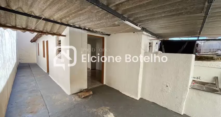 Casa para locação de aprox. 50 m², com 1 quarto, no bairro lídice - uberlândia - mg