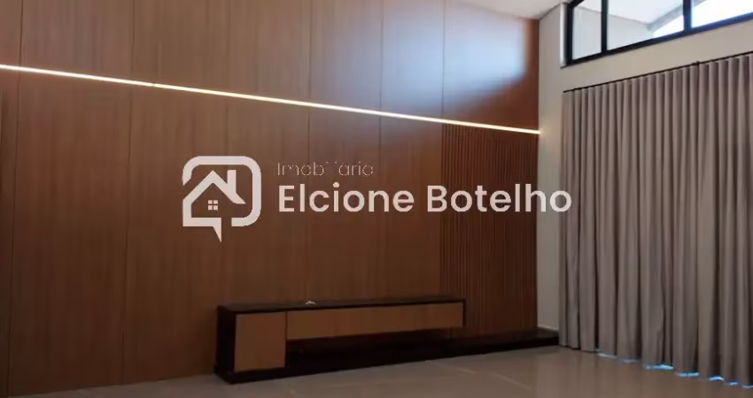 Cobertura para locação de aprox. 150 m², com 3 quartos, no bairro granada - uberlândia - mg