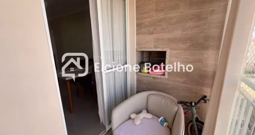 Apartamento para locação de aprox. 71 m², com 3 quartos, no bairro santa mônica - uberlândia - mg